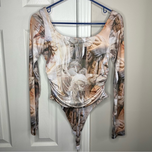 PIECE OF ART STATUE SHIRT - Picture 2 of 2